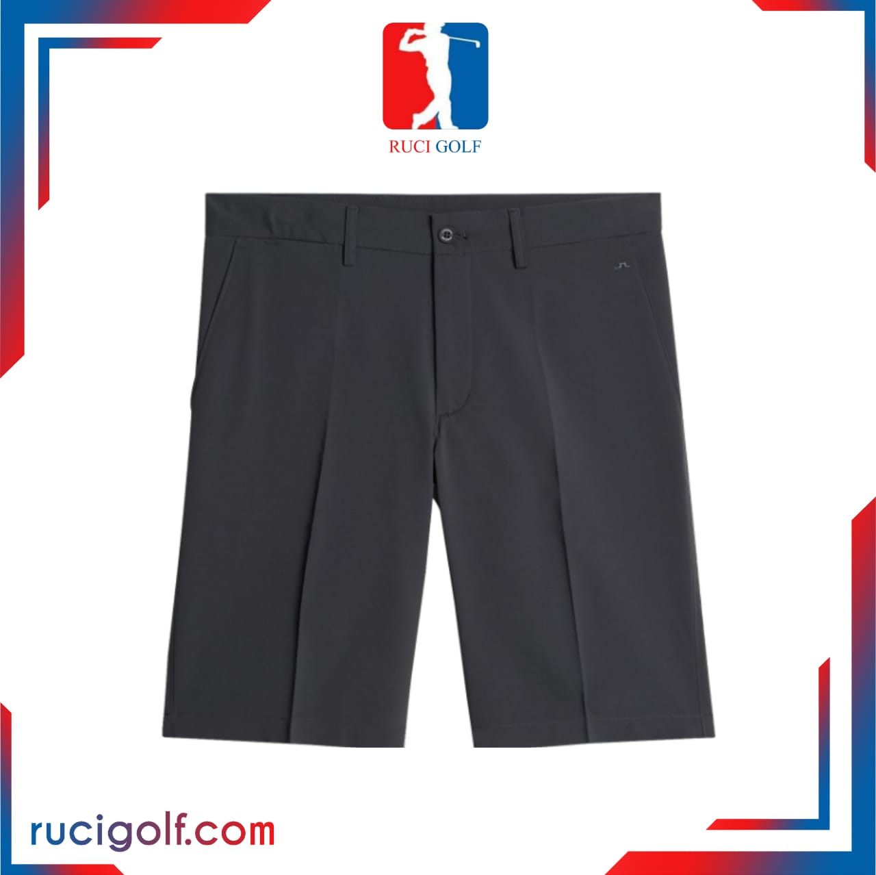 SHORT PANT JL  SOMLE GMPA06769 9999 BLACK